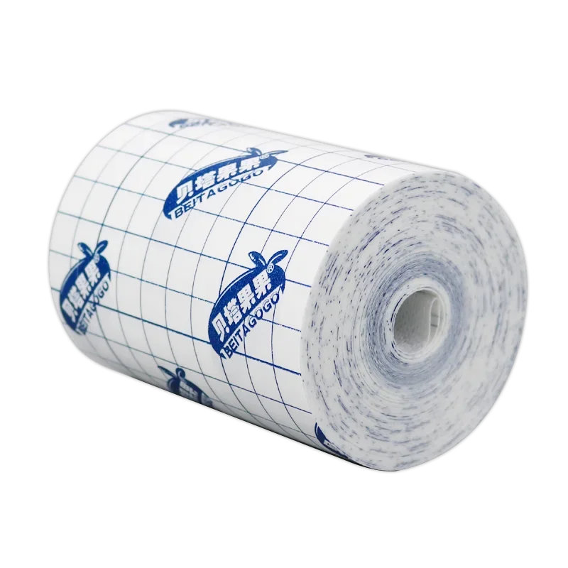 Medical Label - Parches de 5M/rollo, tiras médicas para