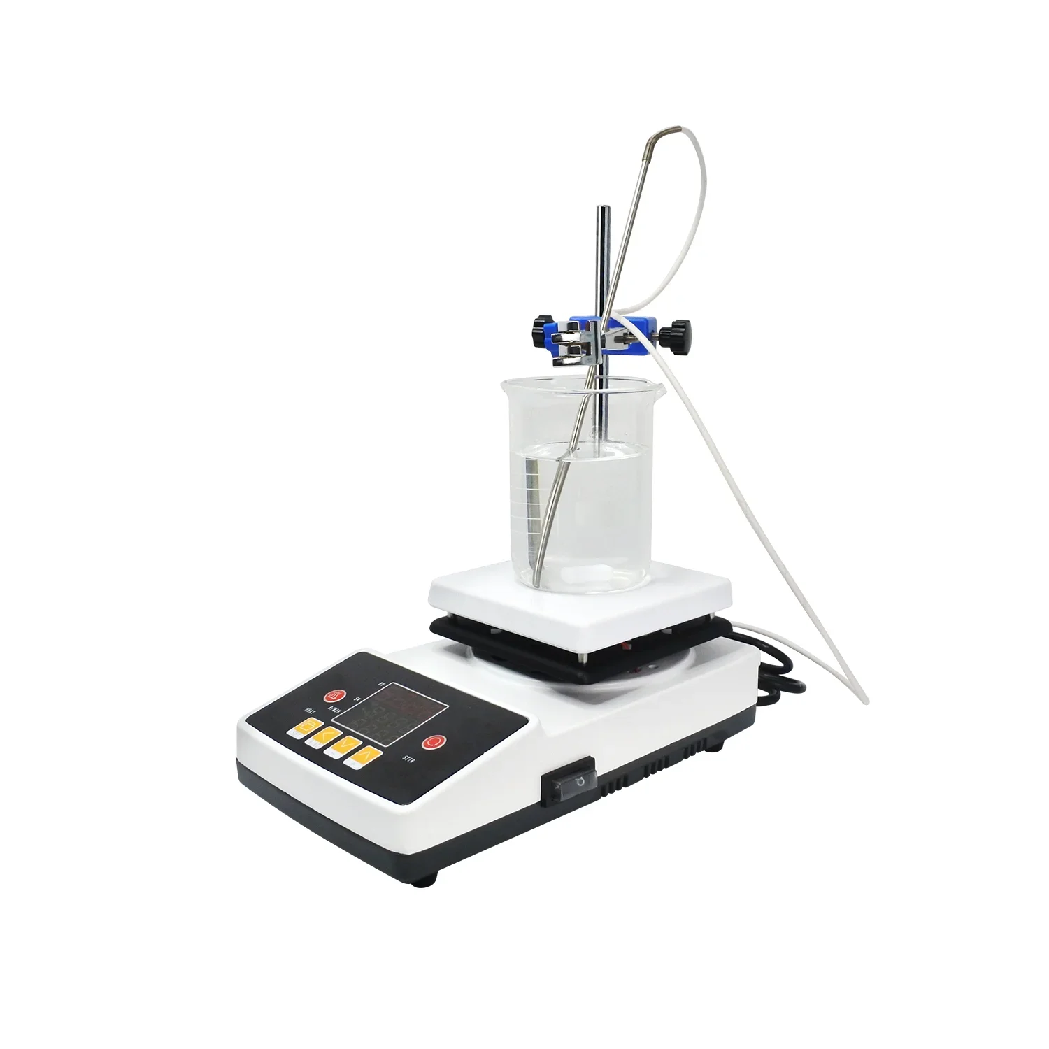 Magnetic Stirrer Hotplate - Mezclador OEM en Oferta, 50 ml-10