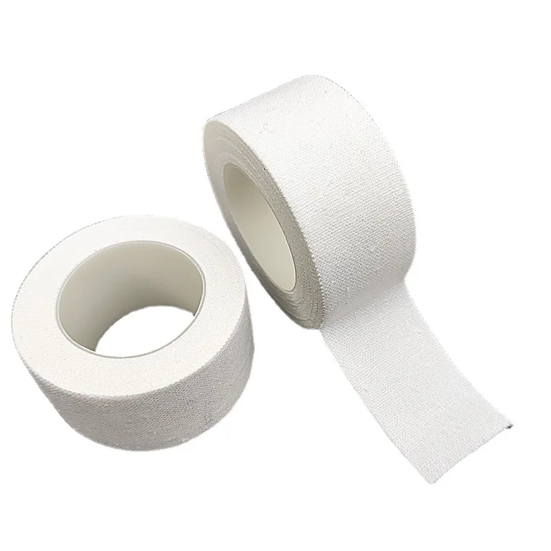 Medical Label - 1 rollo de cinta adhesiva de