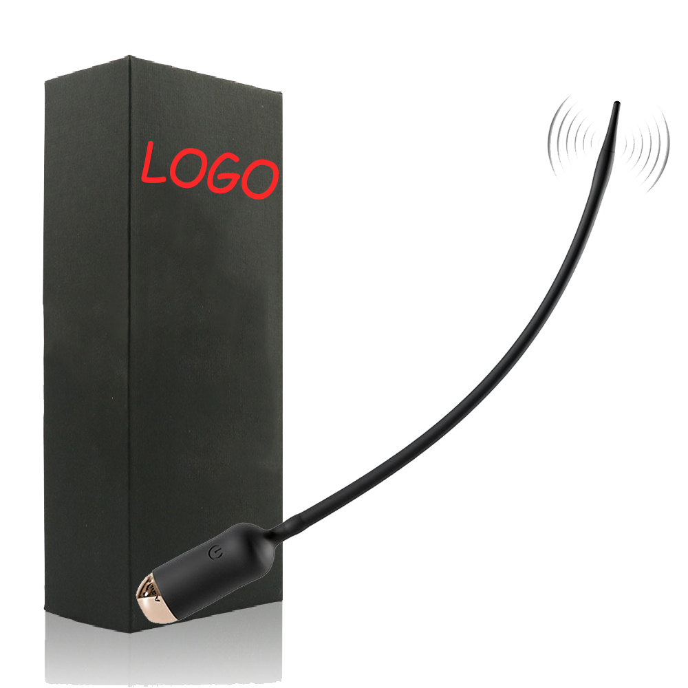 Medical Label - Sondas Uretrales Vibratorias al por Mayor,