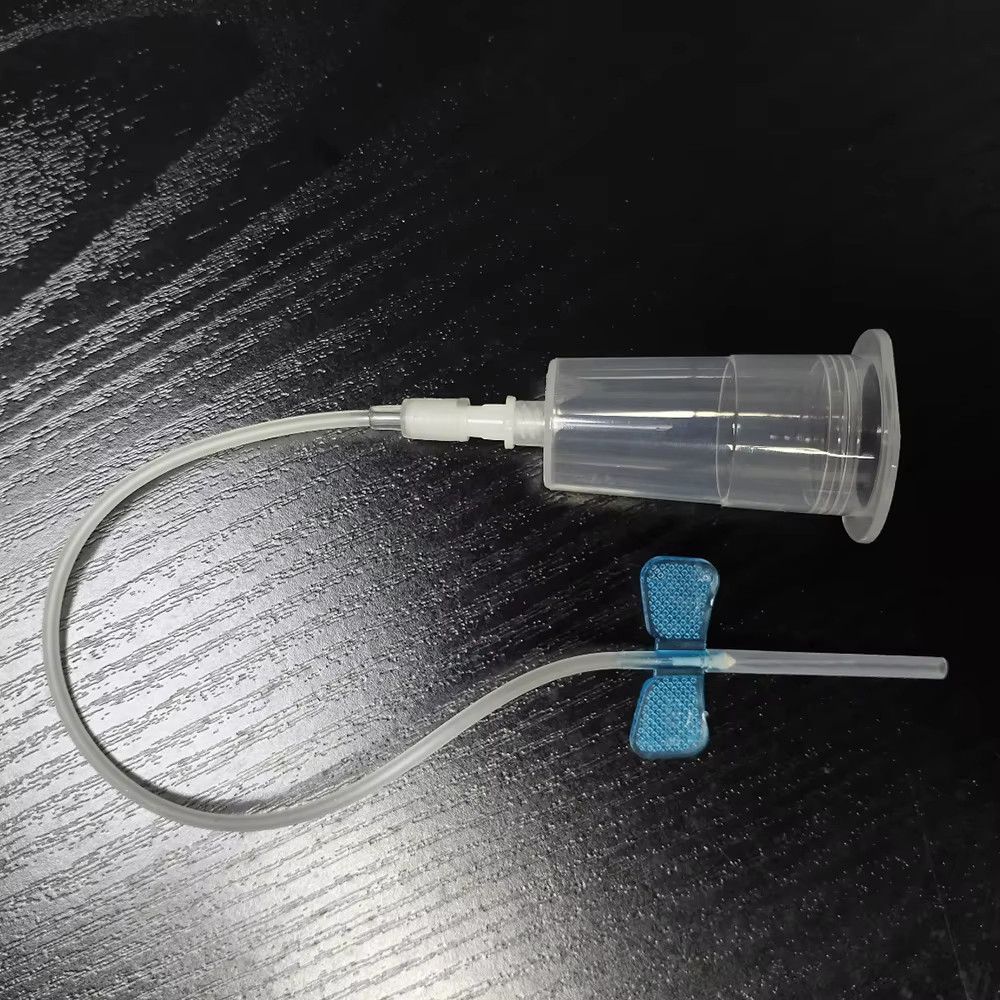 Medical Lab And Science - Set de Seguridad para Extracción de