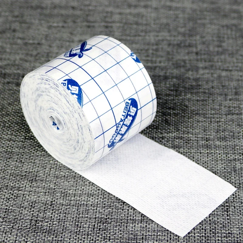 Parches de 5M/rollo, tiras méd - Medical Label reseña y precio
