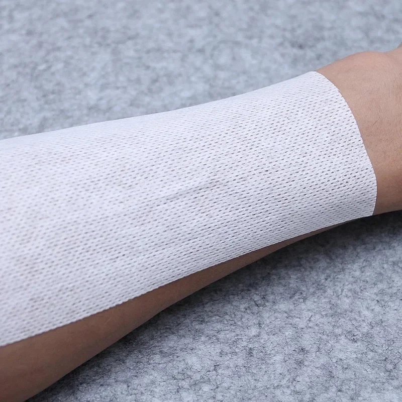 Parches de 5M/rollo, tiras méd - Medical Label reseña y precio