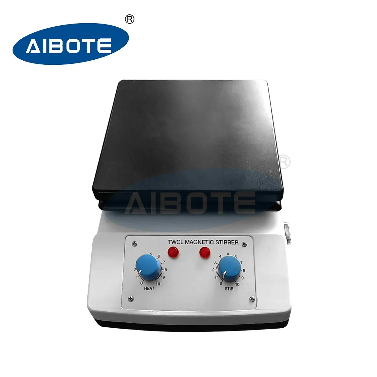 Venta de Fábrica: Nuevo Agitad - Magnetic Stirrer Hotplate reseña y precio