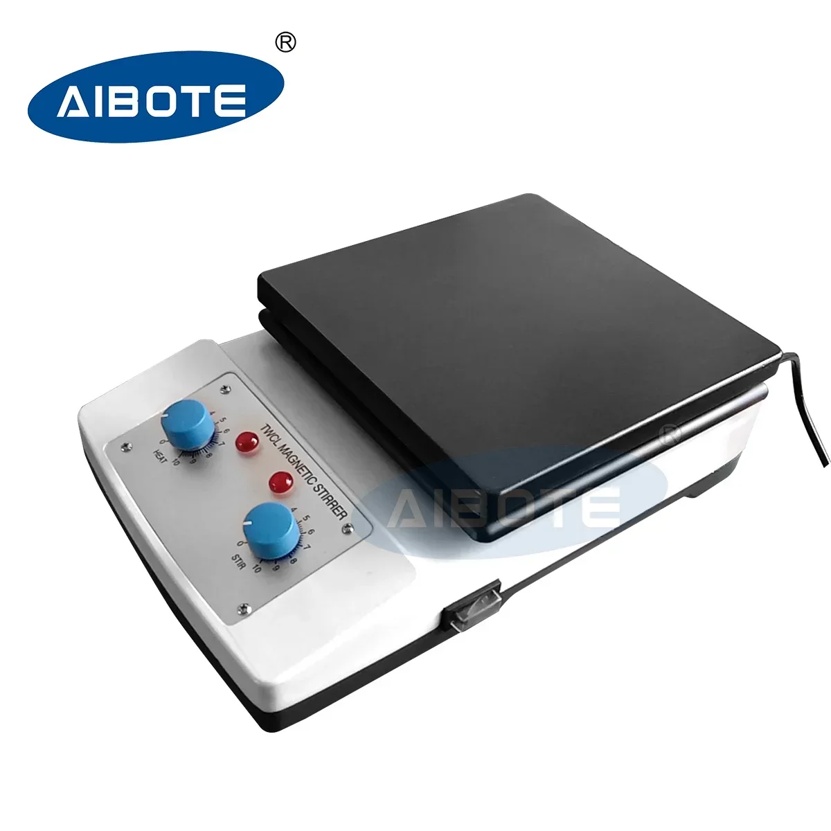 Venta de Fábrica: Nuevo Agitad - Magnetic Stirrer Hotplate reseña y precio