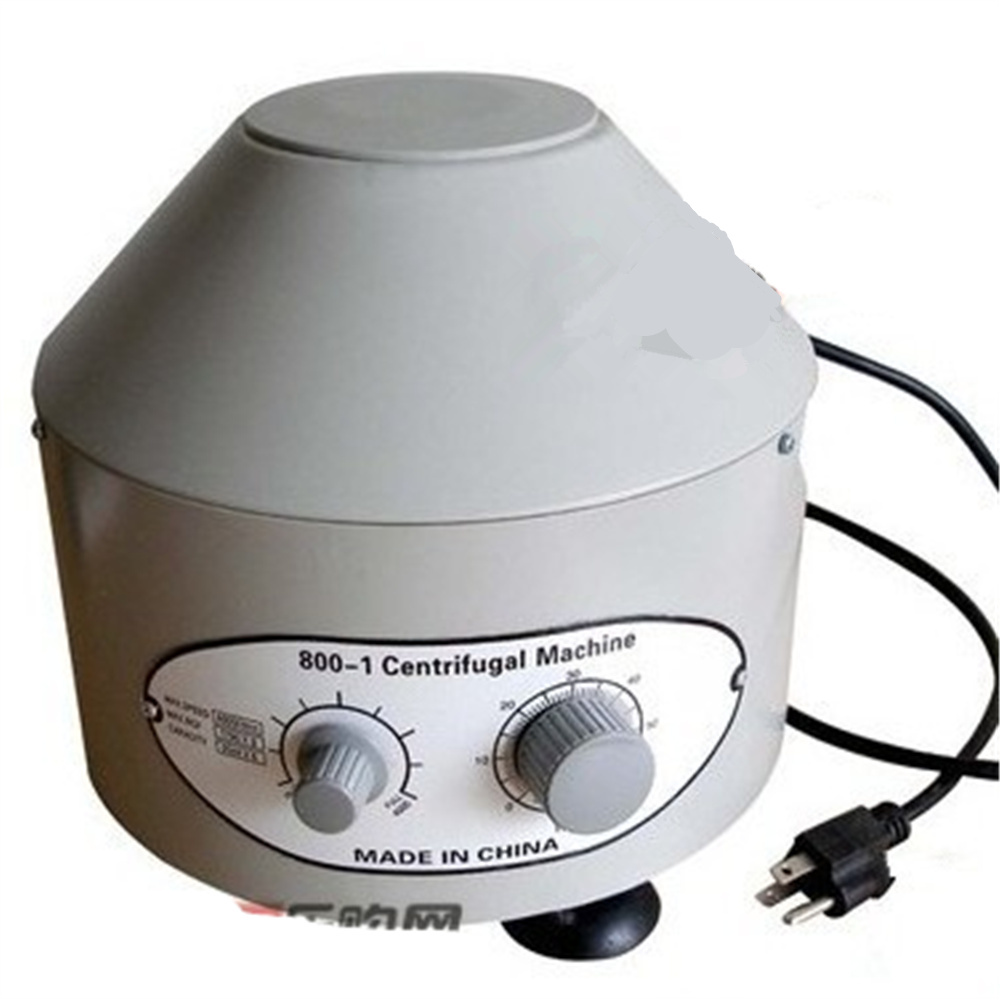 Centrifugadora de laboratorio  - Medical Lab Supplies reseña y precio