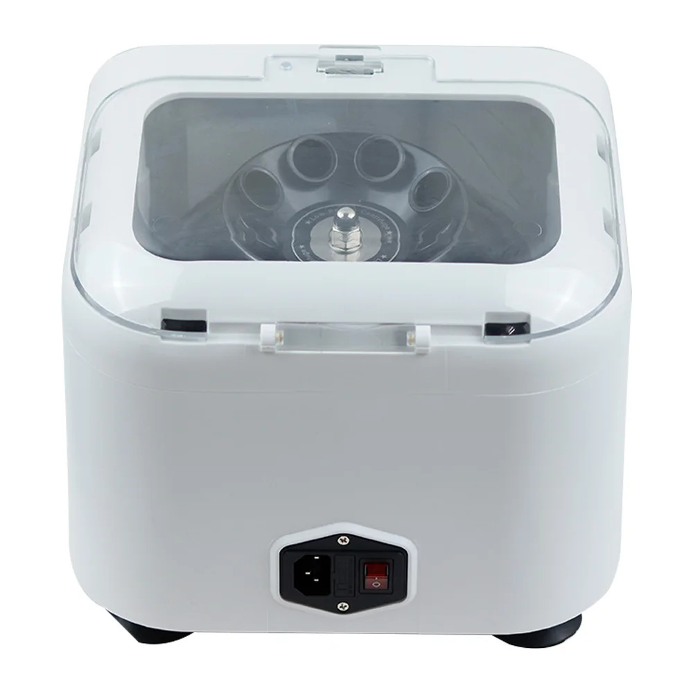Centrífuga de Plasma Eléctrica - Medical Lab Supplies reseña y precio