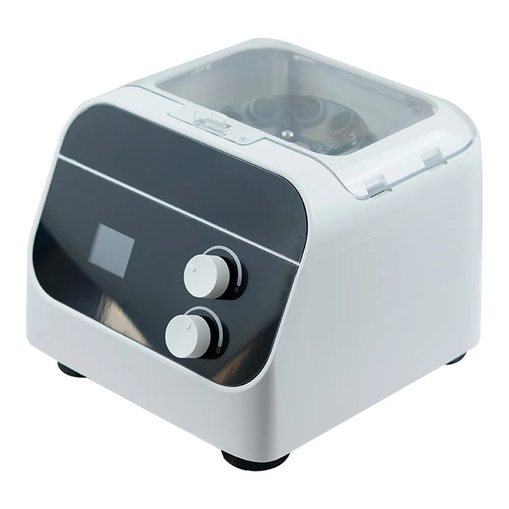 Centrífuga de Plasma Eléctrica - Medical Lab Supplies reseña y precio