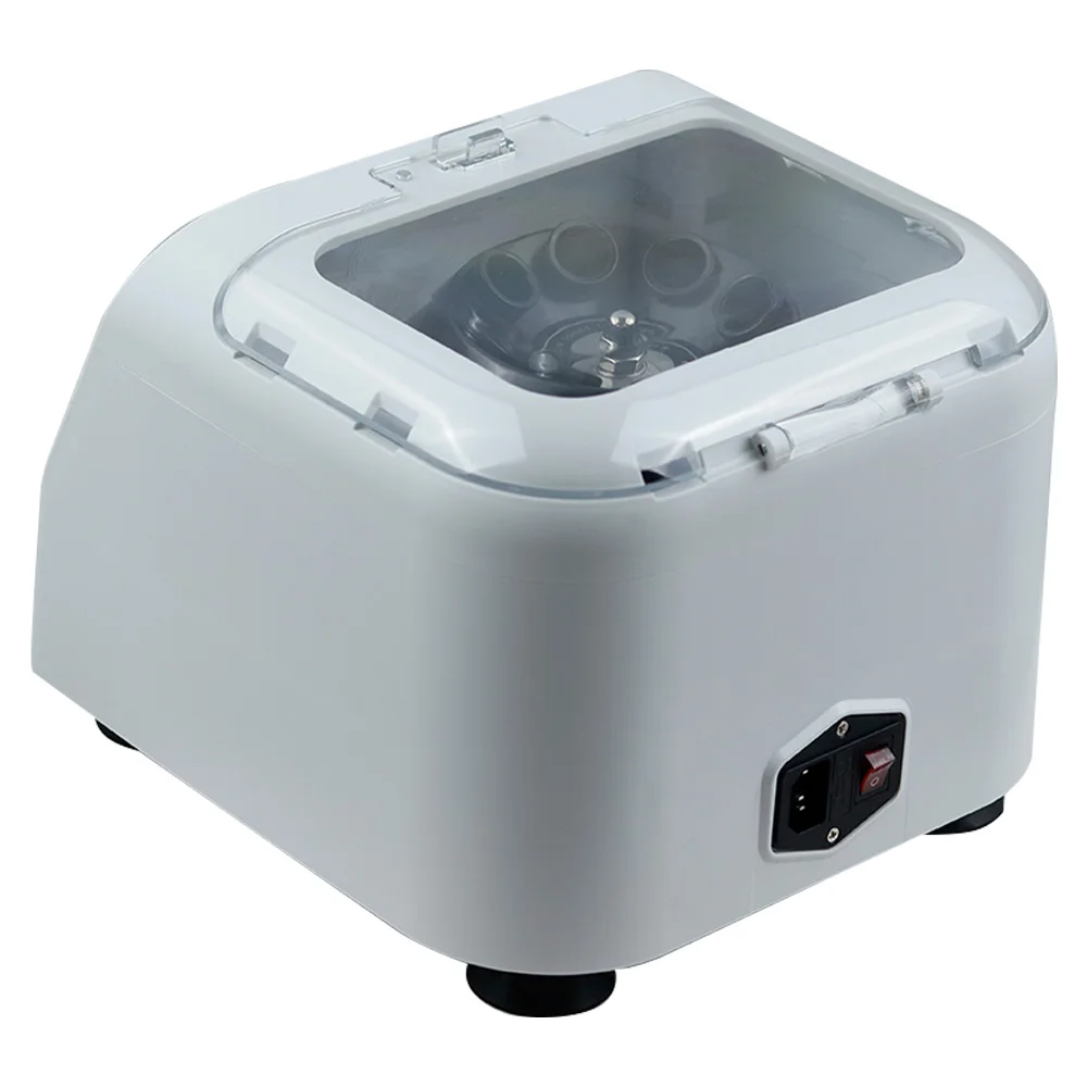 Centrífuga de Plasma Eléctrica - Medical Lab Supplies reseña y precio
