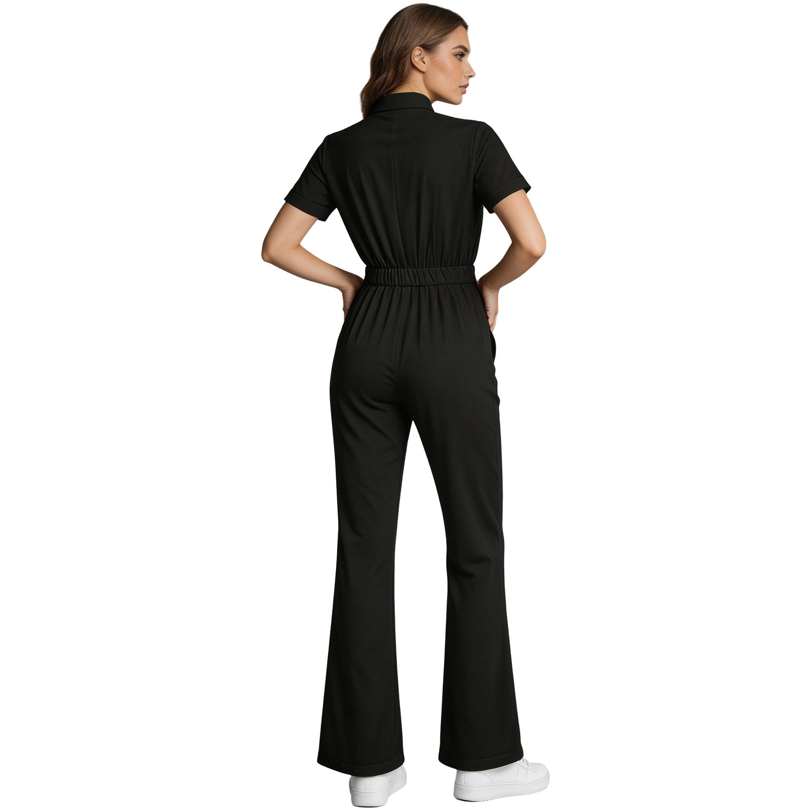 Mono de uniforme médico para m - Lab Coat Medical reseña y precio