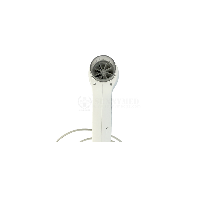 Espirómetro Digital SY-B3401 d - Spirometer Lung Function reseña y precio