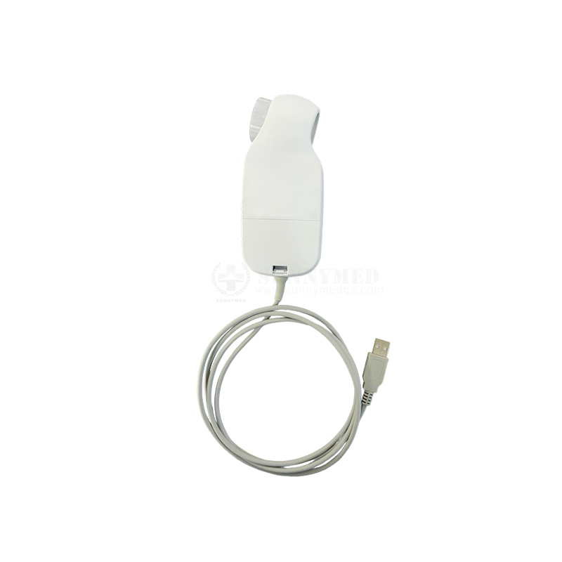 Espirómetro Digital SY-B3401 d - Spirometer Lung Function reseña y precio