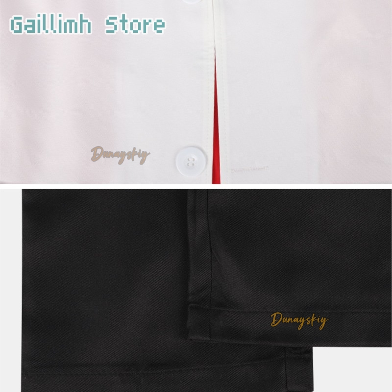 UTAU Kasane TetIgaku Disfraz d - Lab Coat Medical reseña y precio