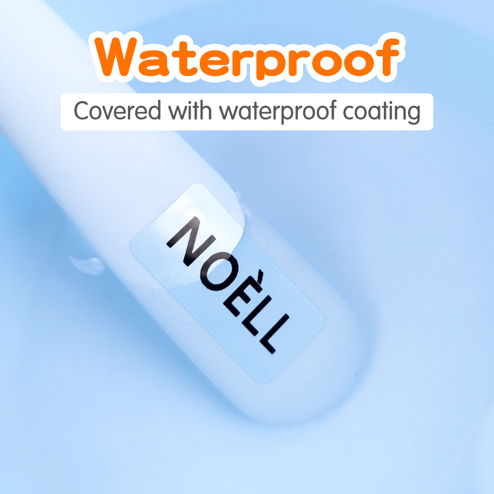 Etiqueta personalizada con nom - Medical Label reseña y precio