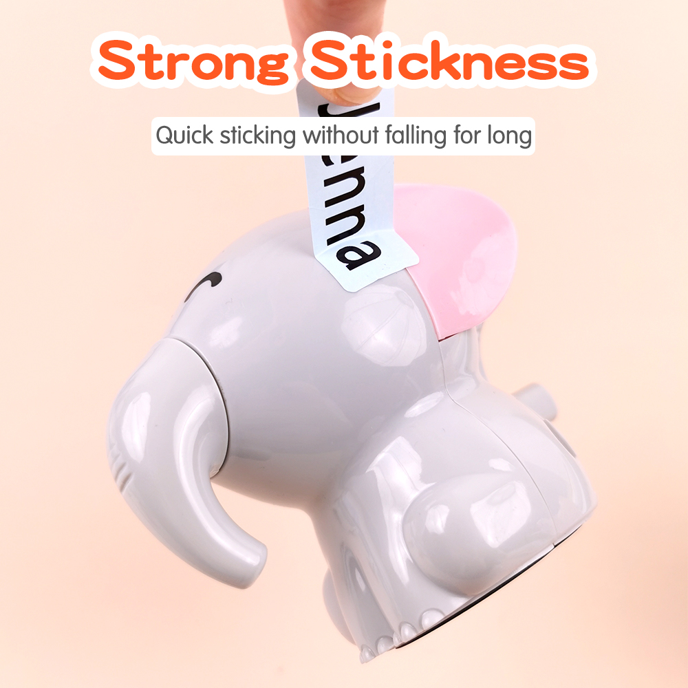 Etiqueta personalizada con nom - Medical Label reseña y precio