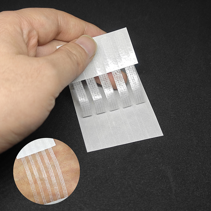 *1 unidad de tira estéril de p - Medical Label reseña y precio