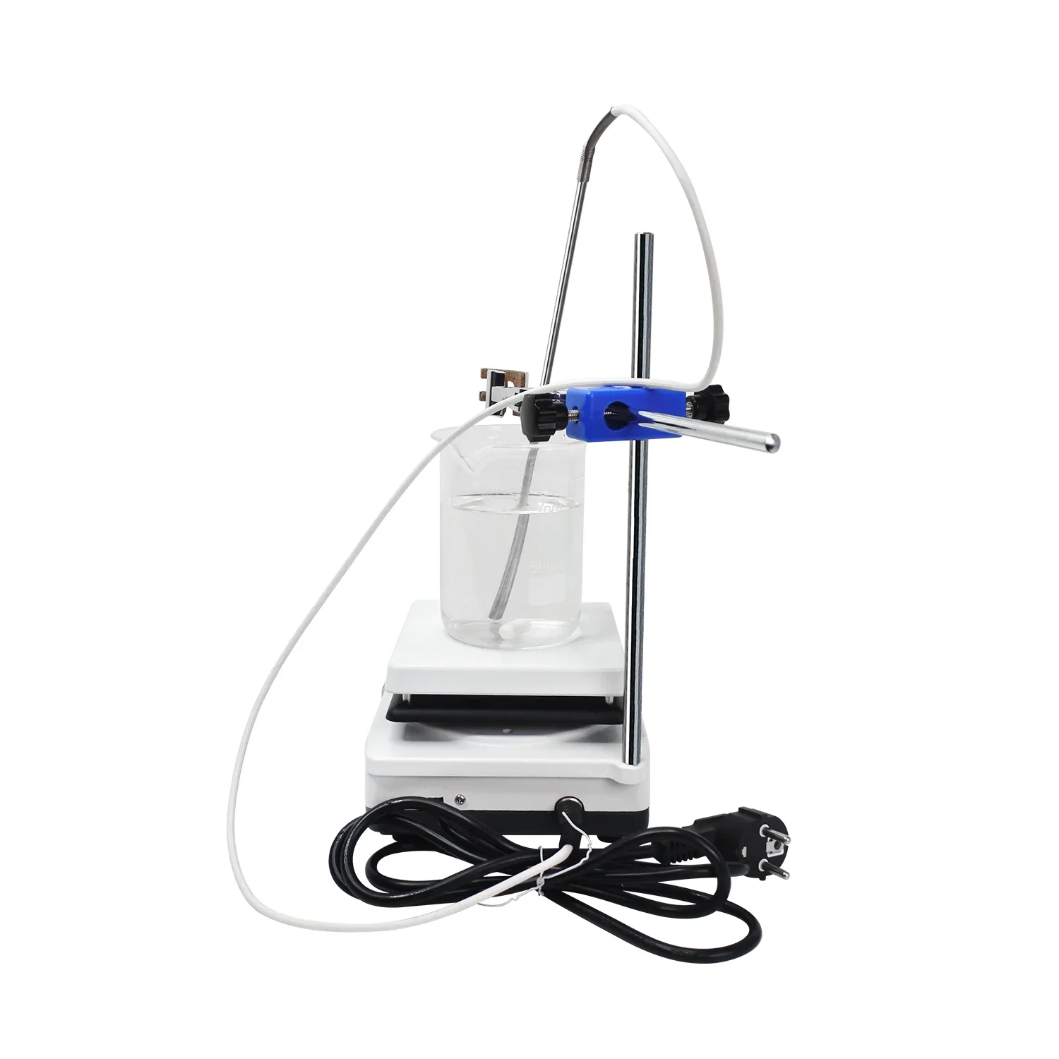 Mezclador OEM en Oferta, 50 ml - Magnetic Stirrer Hotplate reseña y precio