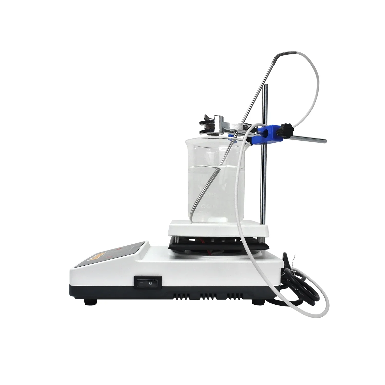 Mezclador OEM en Oferta, 50 ml - Magnetic Stirrer Hotplate reseña y precio