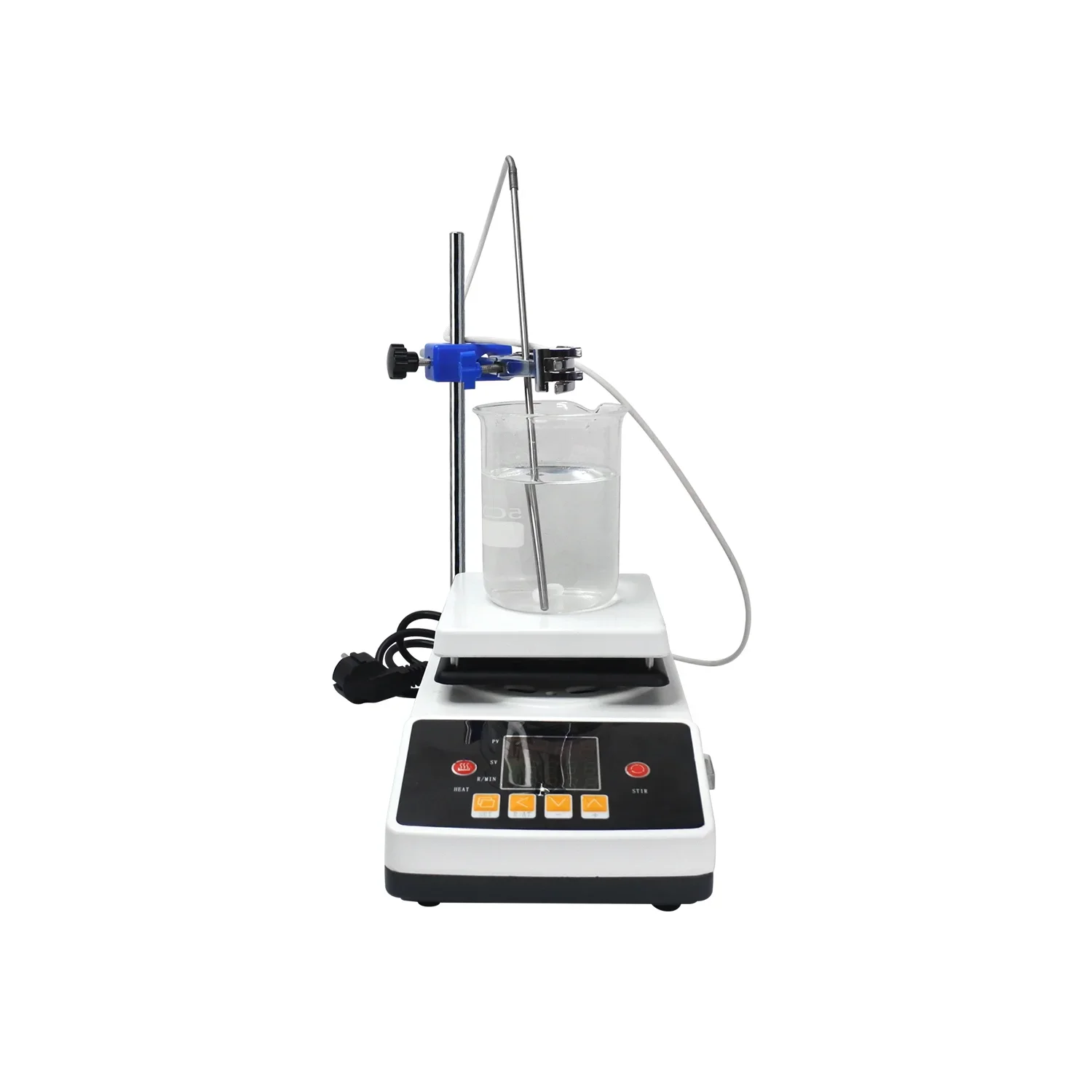 Mezclador OEM en Oferta, 50 ml - Magnetic Stirrer Hotplate reseña y precio