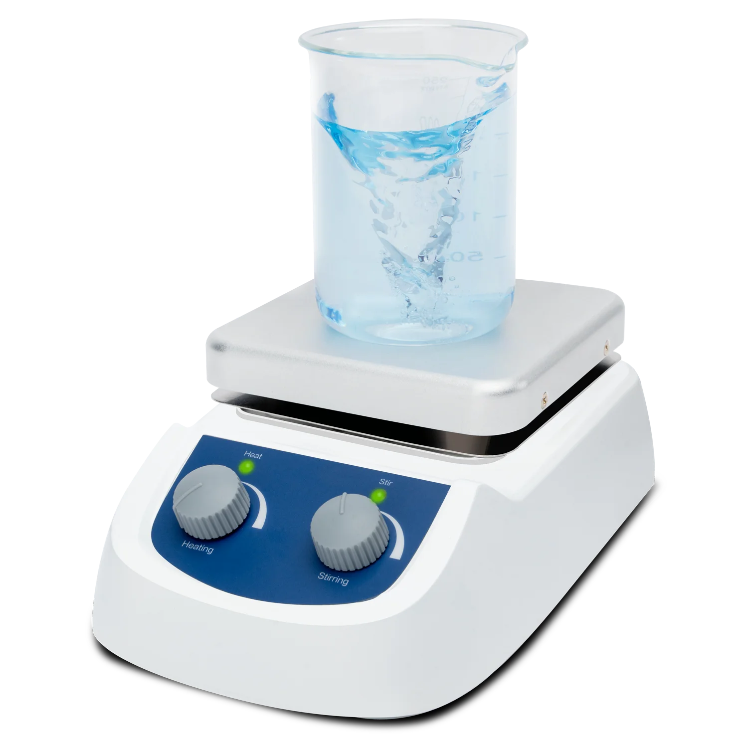 Promoción de ventas Temperatur - Magnetic Stirrer Hotplate reseña y precio