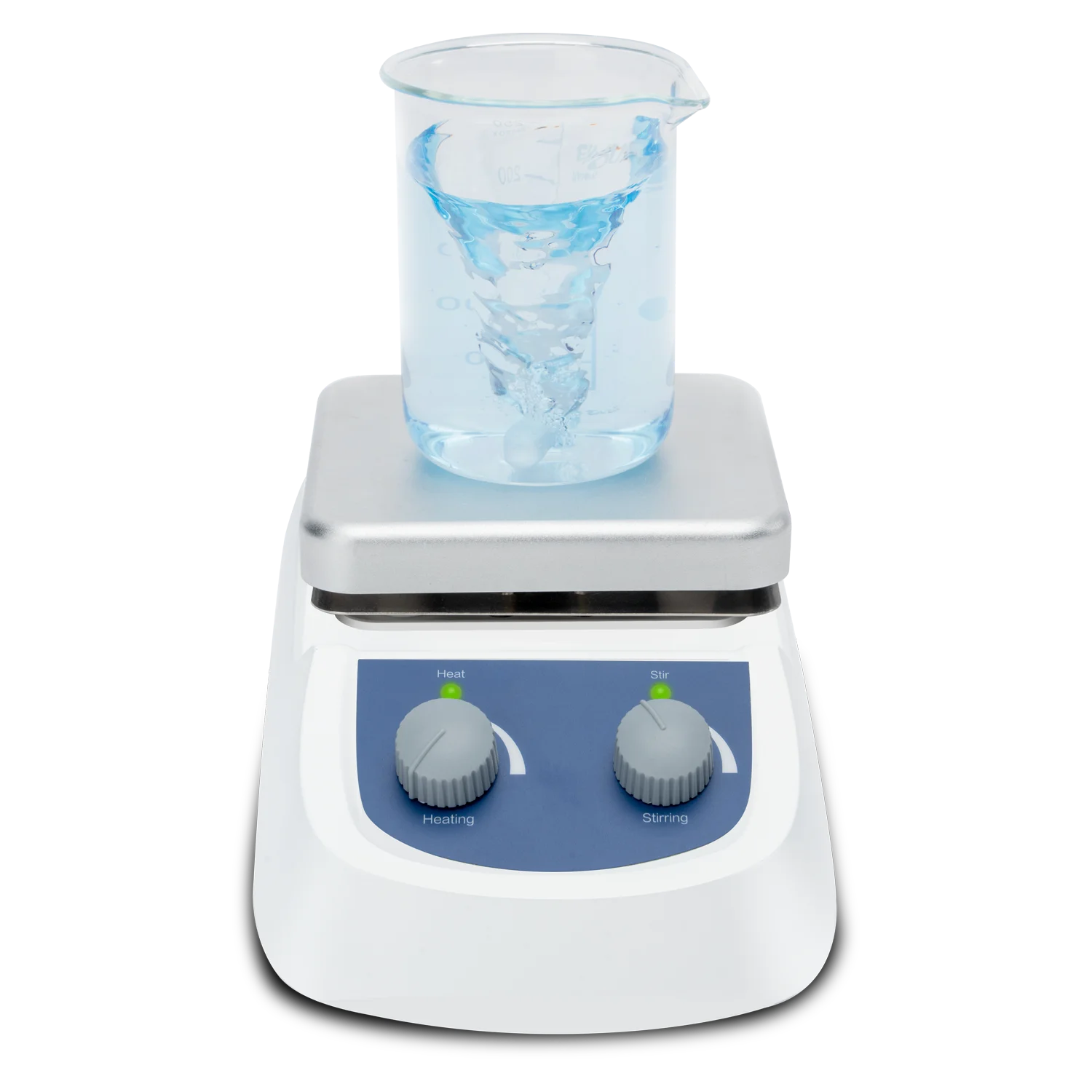 Promoción de ventas Temperatur - Magnetic Stirrer Hotplate reseña y precio