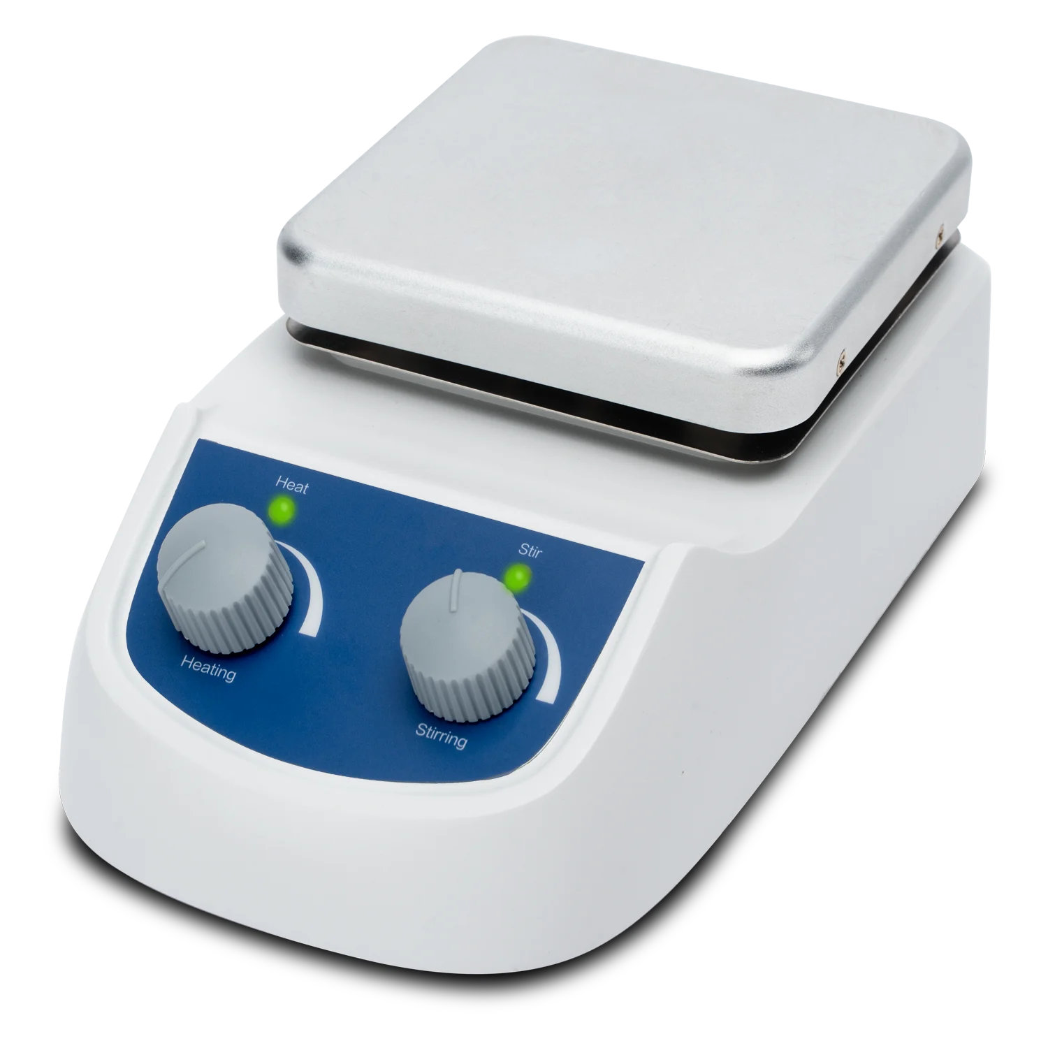 Promoción de ventas Temperatur - Magnetic Stirrer Hotplate reseña y precio
