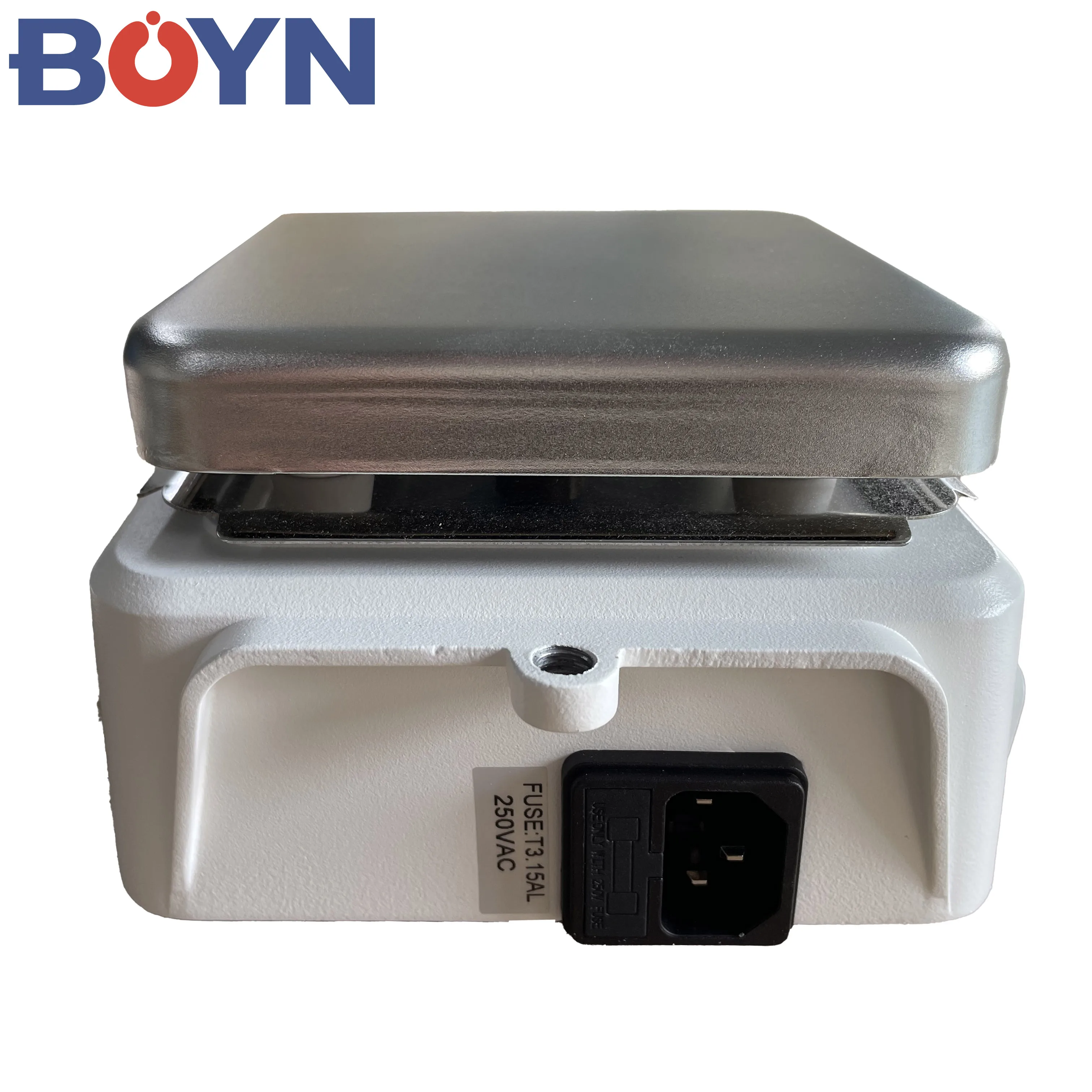 Promoción de ventas Temperatur - Magnetic Stirrer Hotplate reseña y precio
