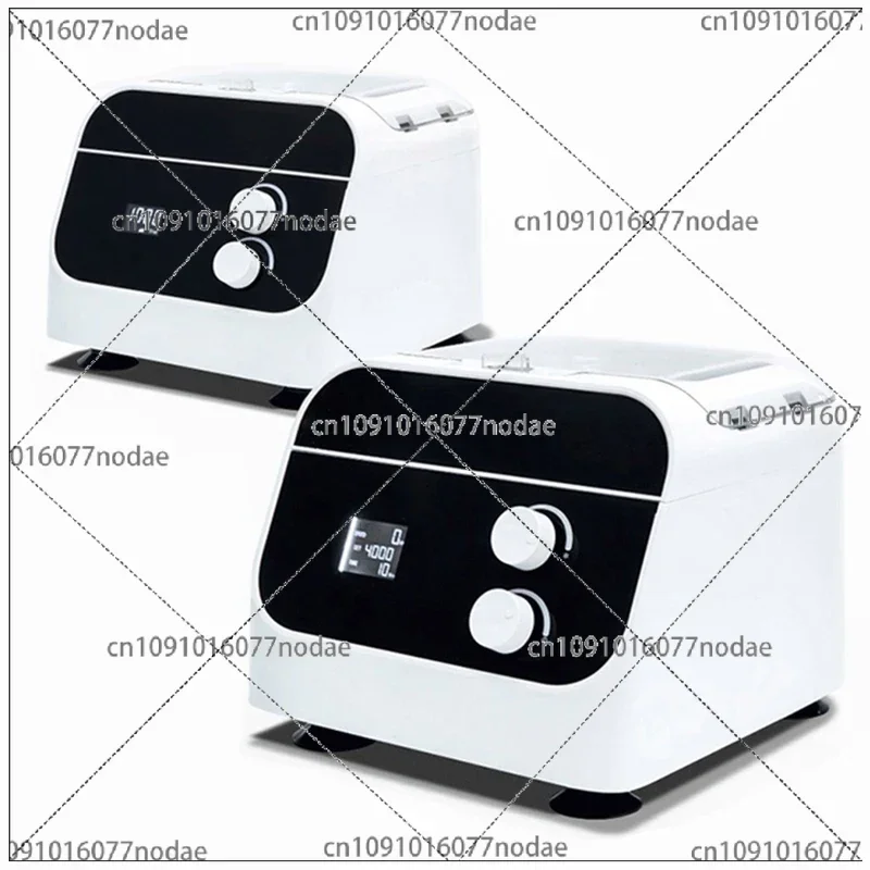 Centrífuga de Plasma Eléctrica - Medical Lab Supplies reseña y precio