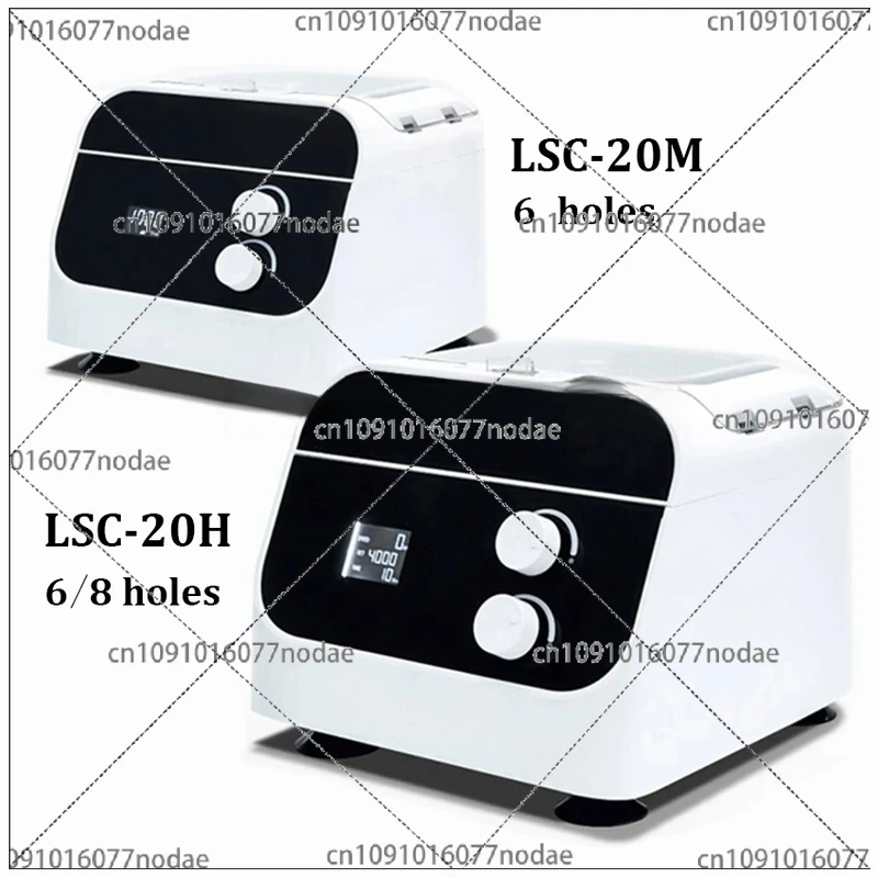 Centrífuga de Plasma Eléctrica - Medical Lab Supplies reseña y precio