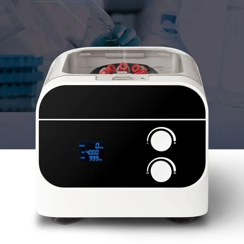 Centrífuga de Plasma Eléctrica - Medical Lab Supplies reseña y precio