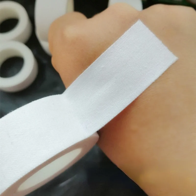 1 rollo de cinta adhesiva de a - Medical Label reseña y precio