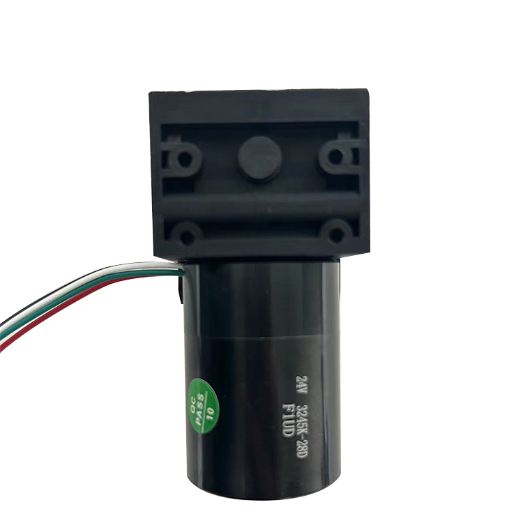 Bomba de diafragma micro, de b - Medical Lab And Science reseña y precio
