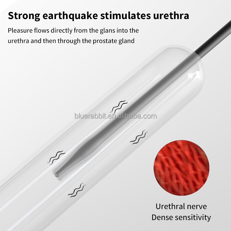 Sondas Uretrales Vibratorias a - Medical Label reseña y precio