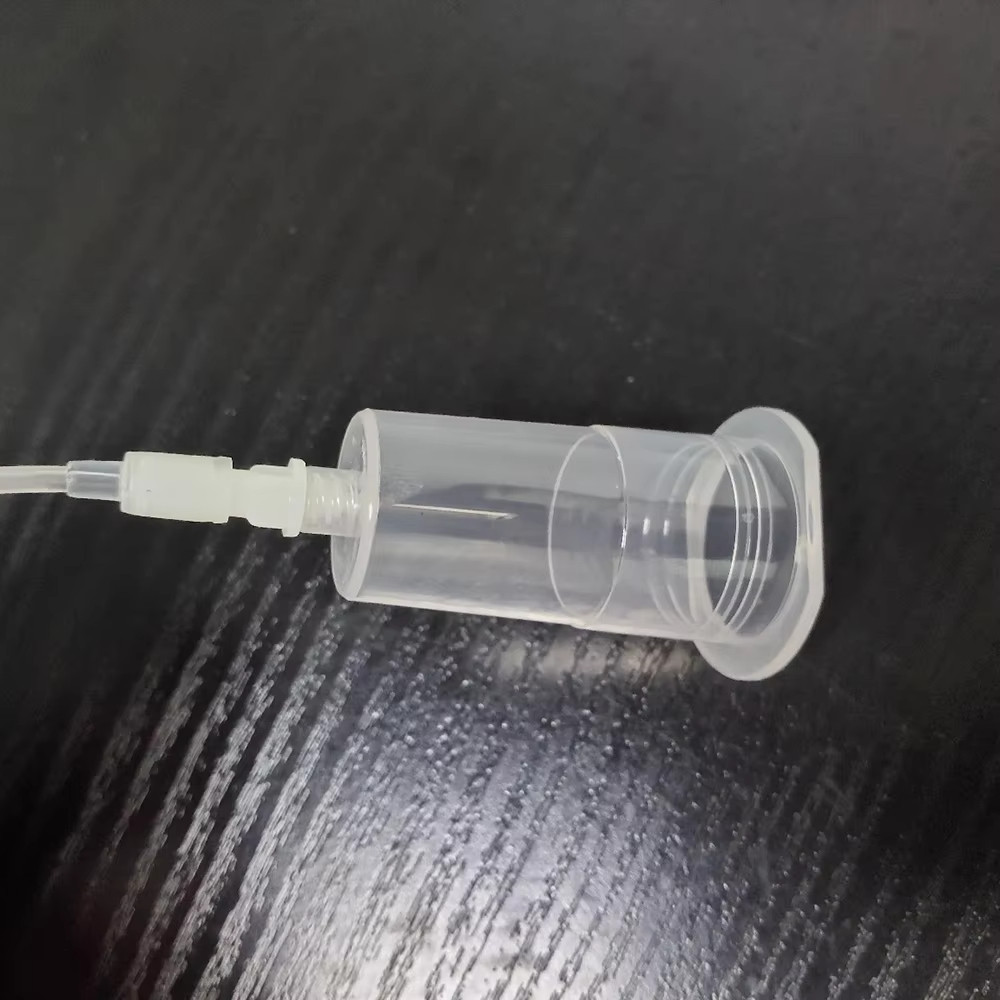 Set de Seguridad para Extracci - Medical Lab And Science reseña y precio