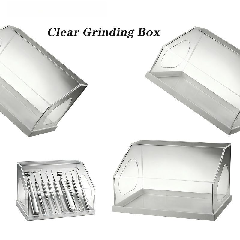 1 pieza de nueva caja protecto - Medical Lab Supplies reseña y precio