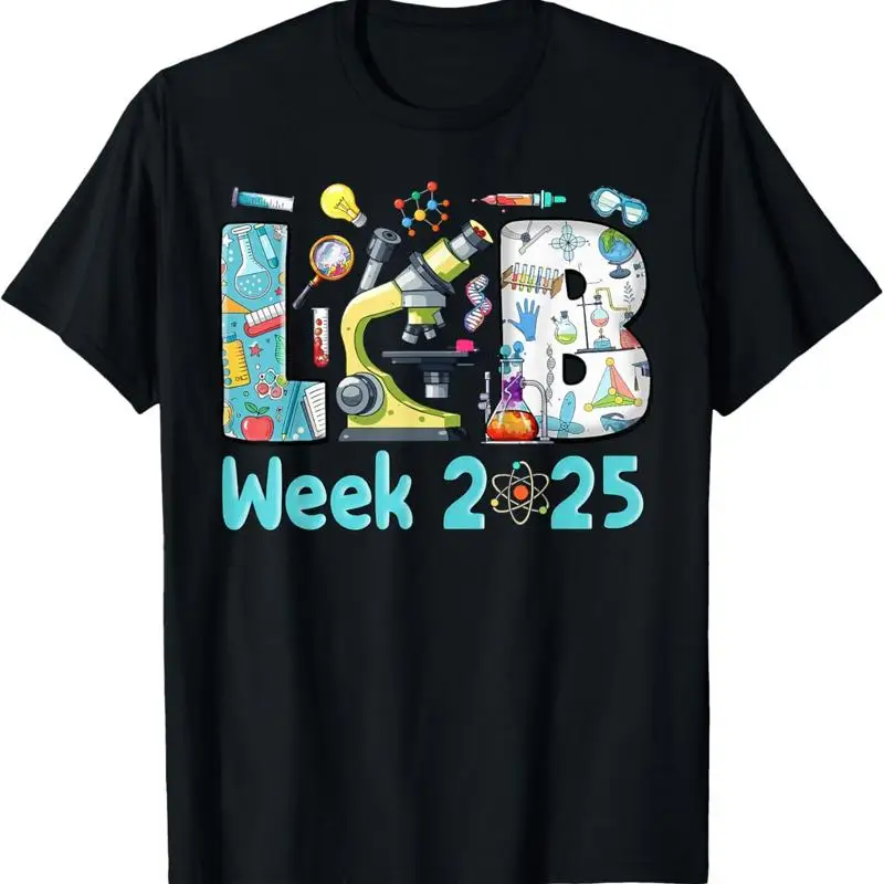 Camiseta del Equipo de Laborat - Medical Lab And Science reseña y precio