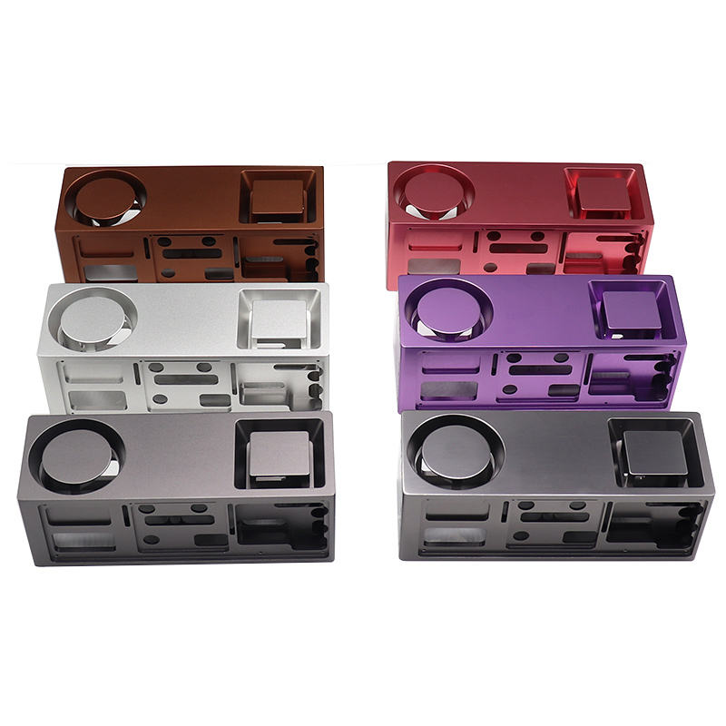 Servicio de Mecanizado CNC Per - Medical Lab Quotes reseña y precio