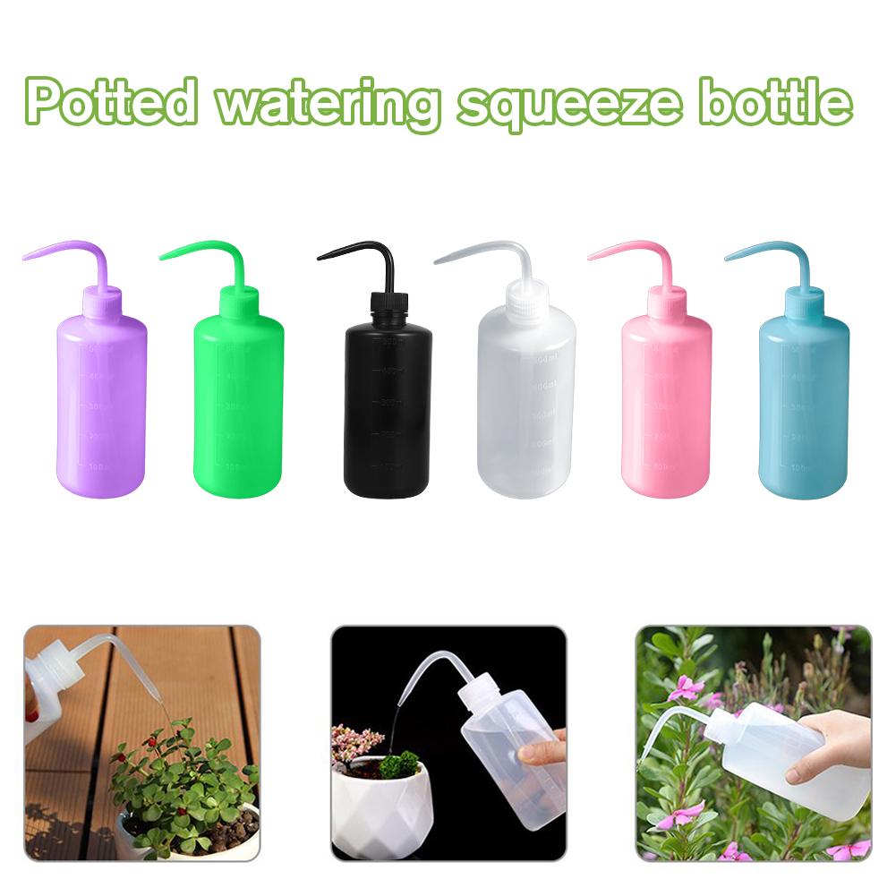 Botella de lavado para tatuaje - Medical Lab Supplies reseña y precio
