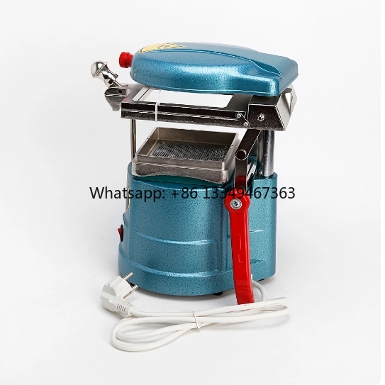 Máquina de Moldeo al Vacío Den - Medical Lab Supplies reseña y precio